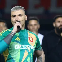 "Fue duro": Cristóbal Campos detalla problemas económicos