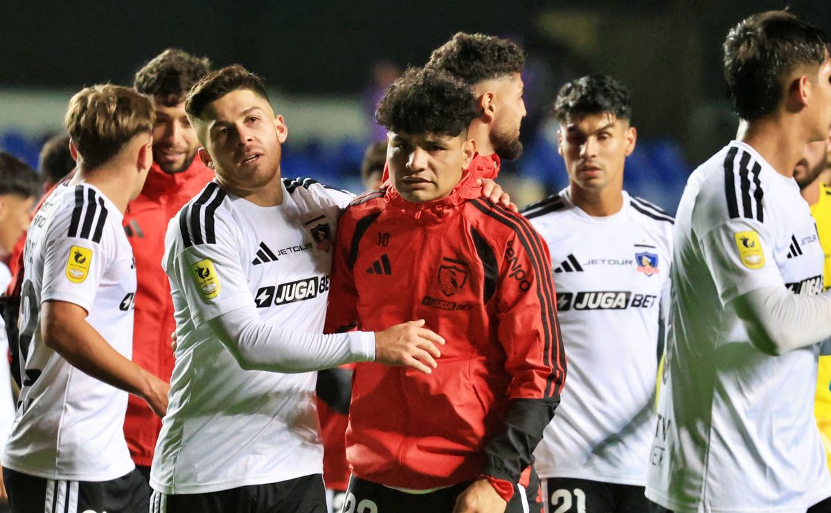 Barticciotto sorprende al pedir en Colo Colo titularidad de cuestionando jugador: “Lo necesita”