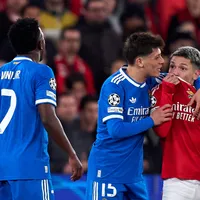 El Mundial verá nacer la "Ley Vinícius": se prohíbe este gesto