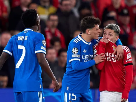 El Mundial verá nacer la "Ley Vinícius": se prohíbe este gesto