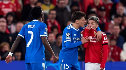 Prestianni dio pie a que naciera la "Ley Vinícius"