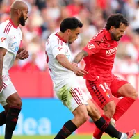 Las cinco finales que debe enfrentar Sevilla para salvarse del descenso