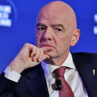 “Nivel Papa”: El insólito pedido de Infantino que Canadá le rechazó