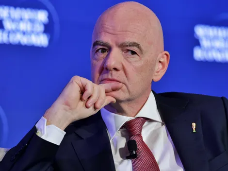 “Nivel Papa”: El insólito pedido de Infantino que Canadá le rechazó