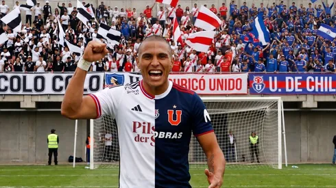 Leandro Benegas tiene un vasto recorrido por el fútbol chileno.