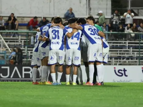 Histórico de Colo Colo asoma como nuevo entrenador de Santa Cruz