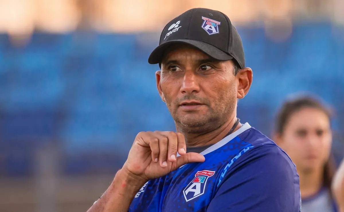 DT de San Marcos de Arica mantiene campaña invicta