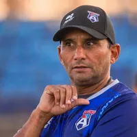 "Me llamaron alumno en práctica, hay gente que le gusta hacer daño"