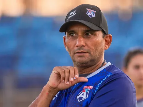 "Me llamaron alumno en práctica, hay gente que le gusta hacer daño"