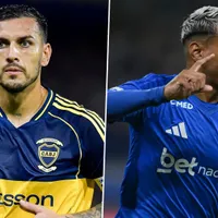 ¿Dónde ver el partido de Boca Juniors vs Cruzeiro?