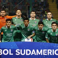 Minuto a minuto: Audax visita a Barracas Central por Copa Sudamericana