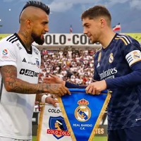 La IA elige el invitado para que Colo Colo inaugure el Nuevo Monumental