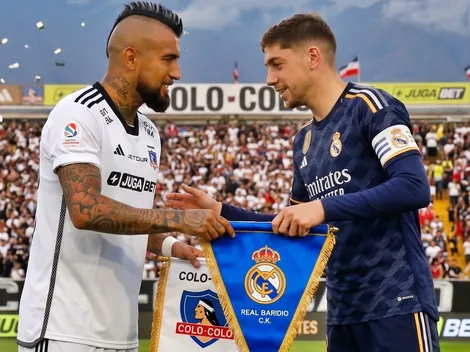 La IA elige el invitado para que Colo Colo inaugure el Nuevo Monumental