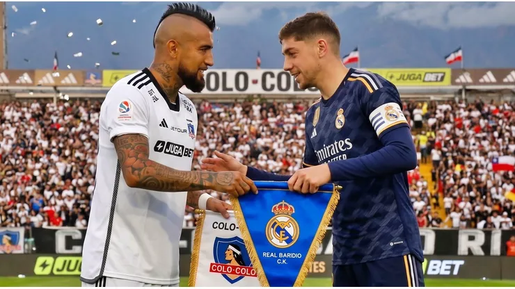 El Cacique debe dar con un invitado para inaugurar el nuevo Monumental.