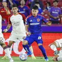 No irá en TV: las dos alternativas para ver a la U vs La Serena