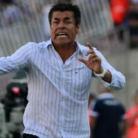 Hizo radio y cortó una racha muy extensa en la Primera B: "Soy intenso"