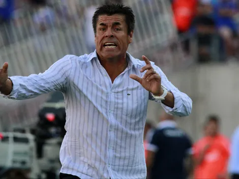 Hizo radio y cortó una racha muy extensa en la Primera B: "Soy intenso"