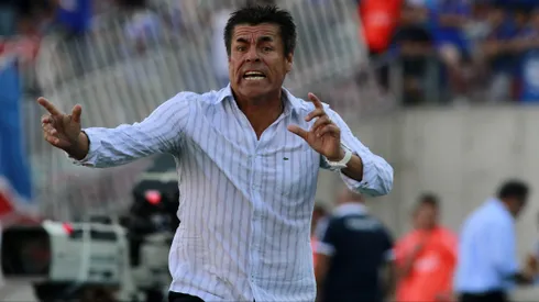 José Cantillana tuvo experiencia como conductor de un programa radial: Tigre Deportes.