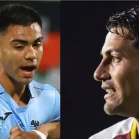 En vivo: O'Higgins recibe a Boston River con el afán de soñar