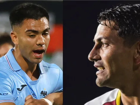 En vivo: O'Higgins recibe a Boston River con el afán de soñar