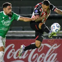 Minuto a minuto: Ya juegan Audax y Barracas Central por Sudamericana
