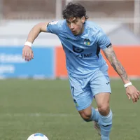 Minuto a minuto: ¡O'Higgins ratifica su formación vs Boston River!