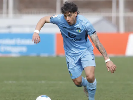 Minuto a minuto: ¡O'Higgins ratifica su formación vs Boston River!