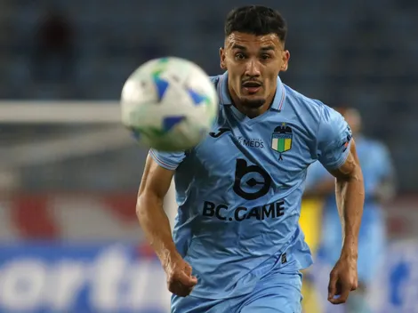 Minuto a minuto: ¡O'Higgins ratifica su formación vs Boston River!