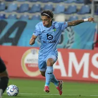 Minuto a minuto: ¡Sarrafiore anota un golazo para O'Higgins!