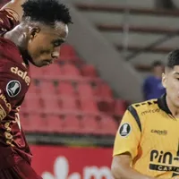 Minuto a minuto: Coquimbo sale a buscar un tesoro ante Tolima