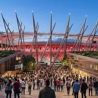 Colo Colo separa proyectos: Nuevo estadio y arena en Macul