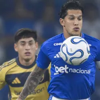 Católica celebra: Boca Juniors cae con Cruzeiro en Libertadores