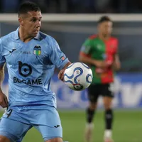 Minuto a minuto: ¡O'Higgins anota el segundo gracias a su mejor jugador!