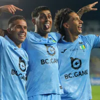 Minuto a minuto: ¡el mejor de O'Higgins anota el segundo!