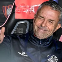 El sorpresivo recuerdo de Gustavo Álvarez con U de Chile