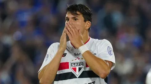 Ni Gonzalo Tapia podía creer lo que se perdió