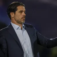 Gago entre la espada y la pared: la decisión que marca a la U