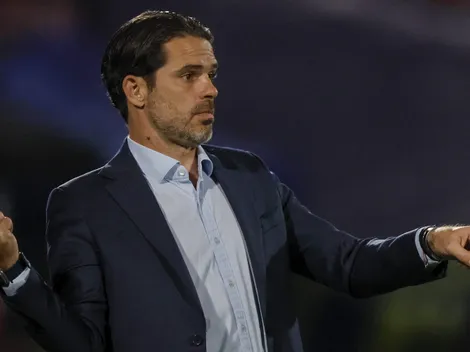 Gago entre la espada y la pared: la decisión que marca a la U