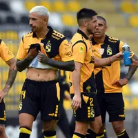 "No lo hicimos bien": Fuerte autocrítica de Coquimbo tras la derrota