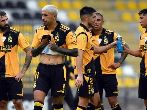 "No lo hicimos bien": Fuerte autocrítica de Coquimbo tras la derrota