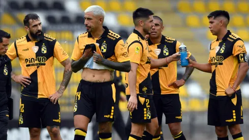 Esto dijeron en Coquimbo Unido tras la derrota en Copa Libertadores