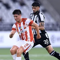 Cristaldo destapa detalles de su fallido fichaje con Colo Colo