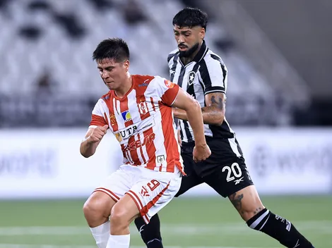 Cristaldo destapa detalles de su fallido fichaje con Colo Colo