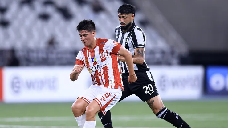 El jugador reveló por qué se cayó hace años su fichaje con Colo Colo.