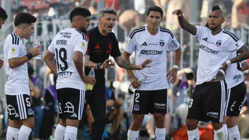 Toby Vega le mandó un mensaje a Ortiz por los refuerzos