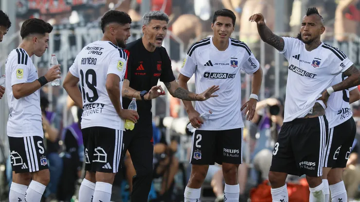 Toby Vega le mandó un mensaje a Ortiz por los refuerzos