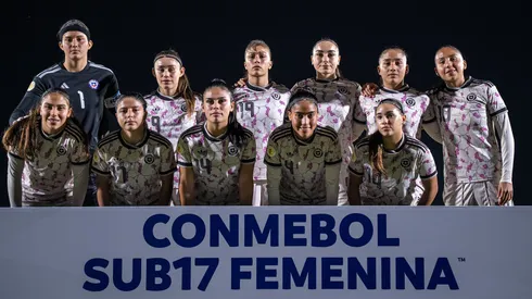 La Roja Femenina vuelve a la acción ante el combinado guaraní.