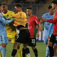 O'Higgins lo ganó en la cancha, pero no en las patadas