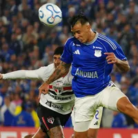 "Días duros": Tucu Contreras pone en duda su continuidad en Millonarios