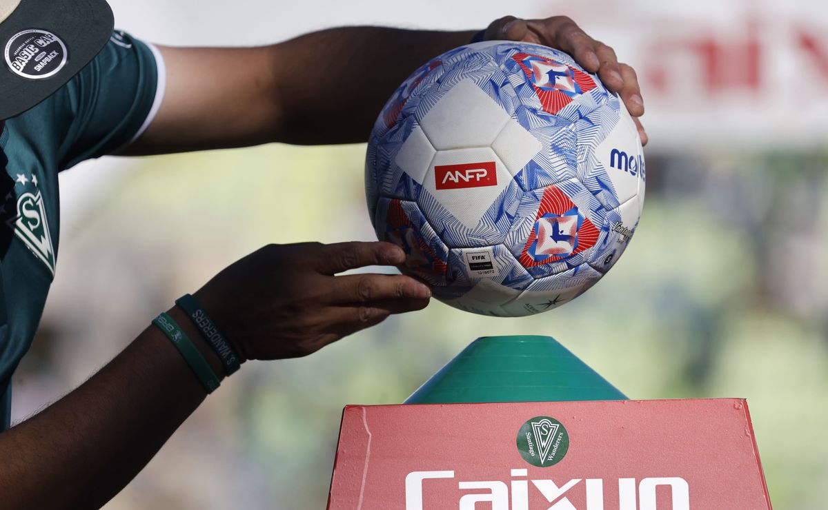 Programación de la Primera B: Así se verá la fecha 10 de la Liga de Ascenso